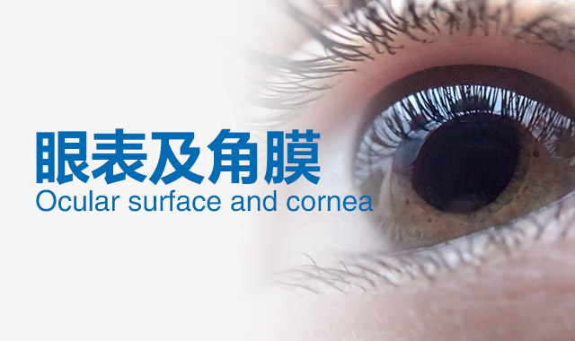 干眼癥，你是否也被它盯上了？